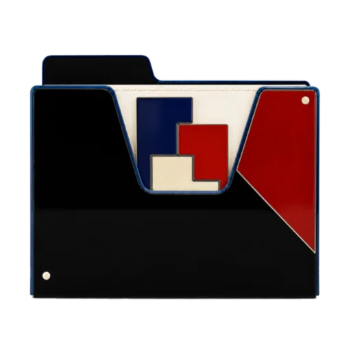 Chromatic Couture Projects folder icon